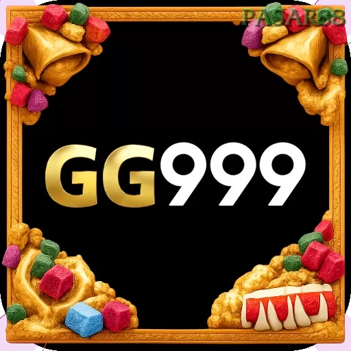 Gg999 — mitra unggulan