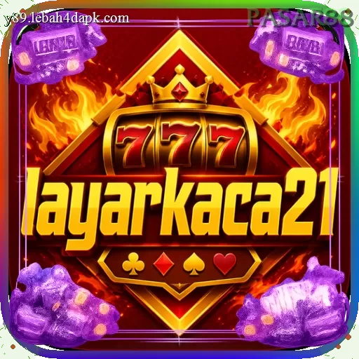 Layarkaca21 — mitra unggulan
